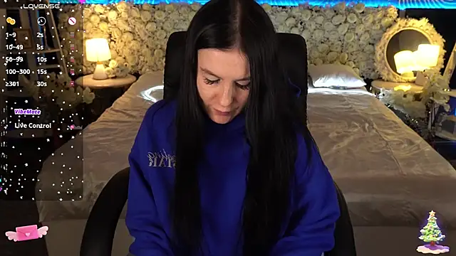 AmberDismond's cam snapshot