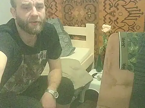 AlexanderArmani live sex cam