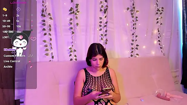 nereadelrey's cam snapshot