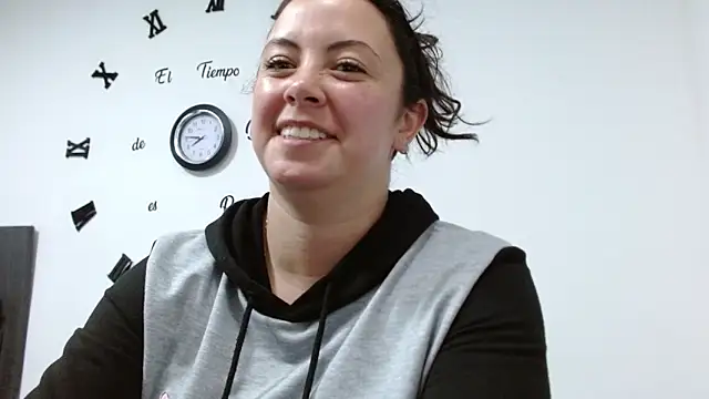 ElaMurray02's cam snapshot