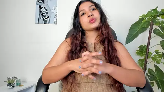 Victoria_Rosee's cam snapshot