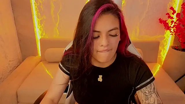 dulce_tp's cam snapshot