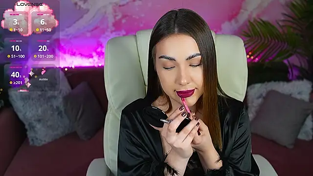 OliviaMoore_'s cam snapshot