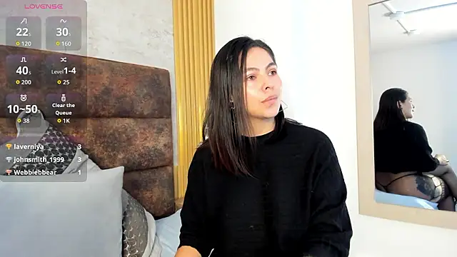 Roma_Nof's cam snapshot