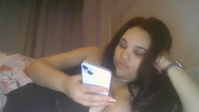 ChelseaOnCam's cam snapshot