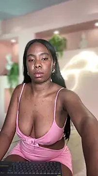 BrenddaMiller_'s cam snapshot