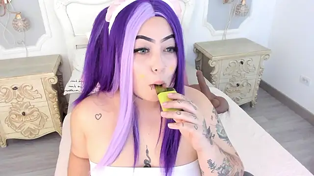 MeganStar__ live sex cam