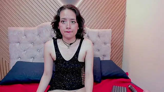 IvyyEmerald's cam snapshot