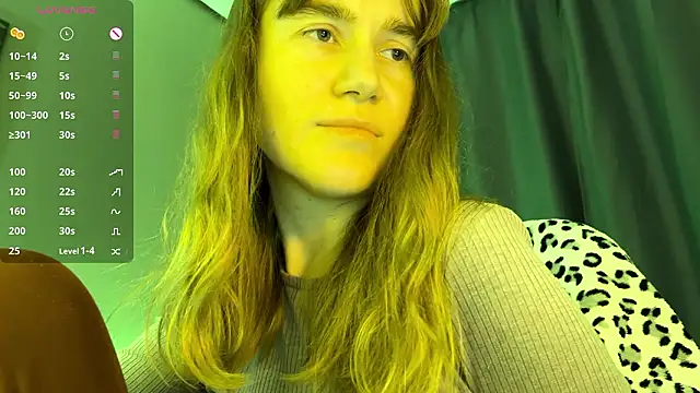 kleya-'s cam snapshot