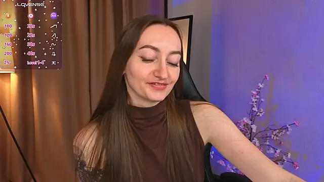 ShiroHeby live sex cam