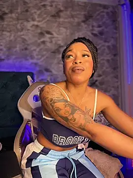 Melany_Williams's cam snapshot