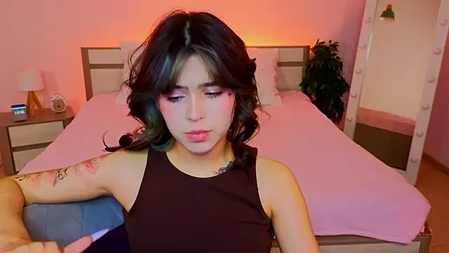 Hotary_Yuko live sex cam