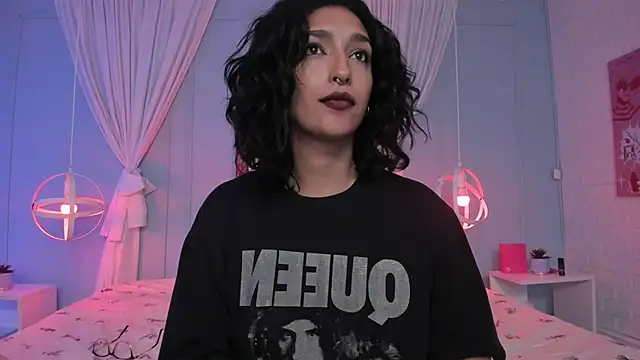 Cleo_Foxx's cam snapshot