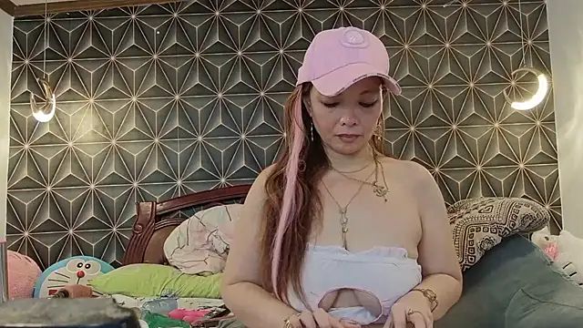 yummymeily live sex cam