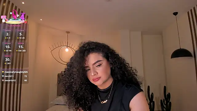 KylieJenkins live sex cam