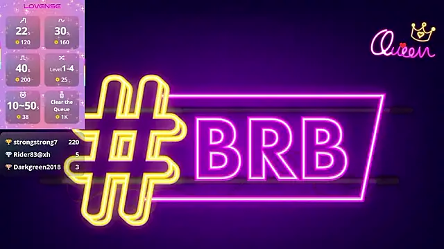 yaya11116's cam snapshot