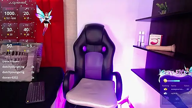 Luna_Millers's cam snapshot