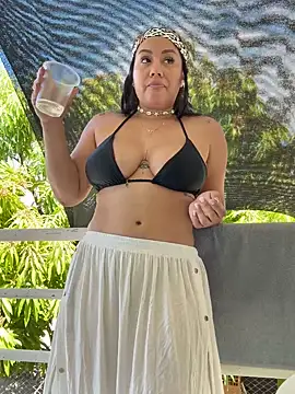 ValeryGrey live sex cam