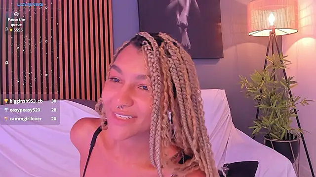 Johaphyton's cam snapshot