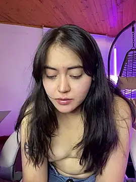 Camila_pinkk's cam snapshot