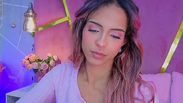 EmmyCortez's cam snapshot