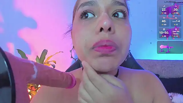 giselle_upp's cam snapshot