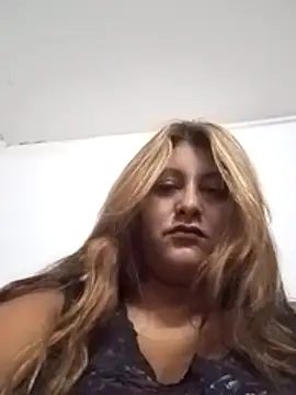 WarmingDisaster's cam snapshot