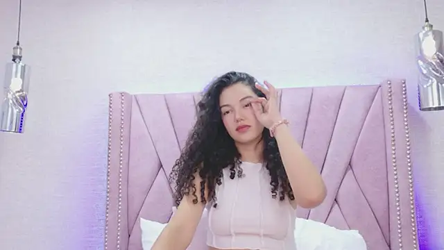 RoxanaAngel's cam snapshot