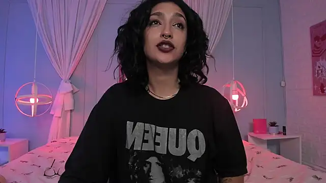 Cleo_Foxx's cam snapshot