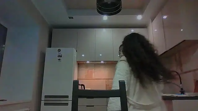 Dianasi's cam snapshot