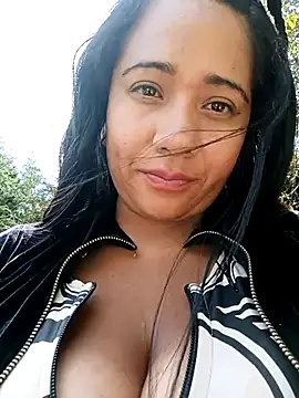 ScarlettParker's cam snapshot