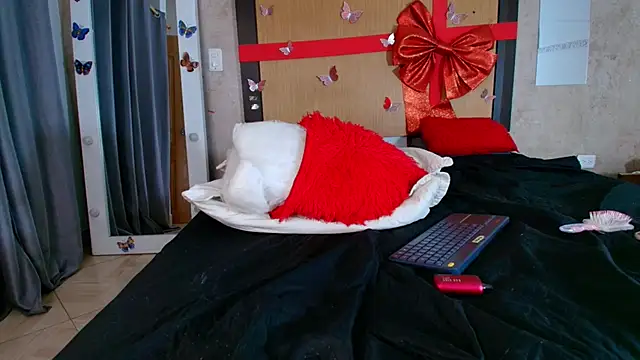 milaaking's cam snapshot