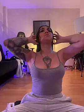 EmmyEvans1's cam snapshot