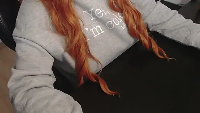 sweetvixen01's cam snapshot