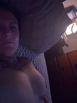 Tattedbabii's cam snapshot