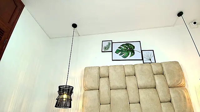 Cinthiabaker's cam snapshot