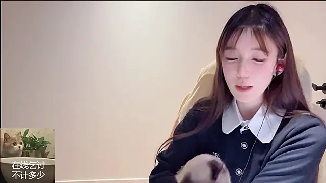 Xiao-runbao's cam snapshot