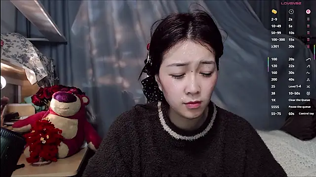 XueLi1902's cam snapshot