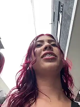 CamiTeaseX_'s cam snapshot