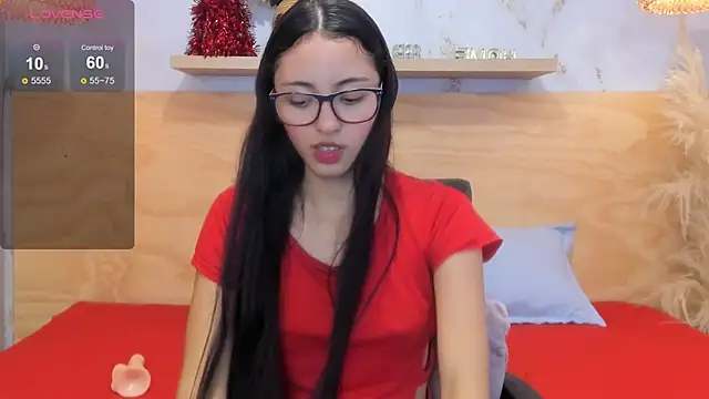 Lasira_Thill's cam snapshot