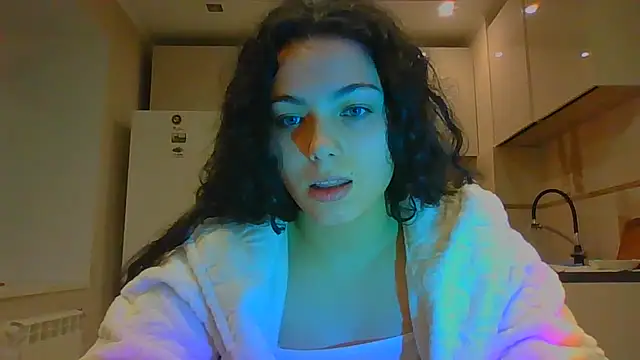 Dianasi's cam snapshot