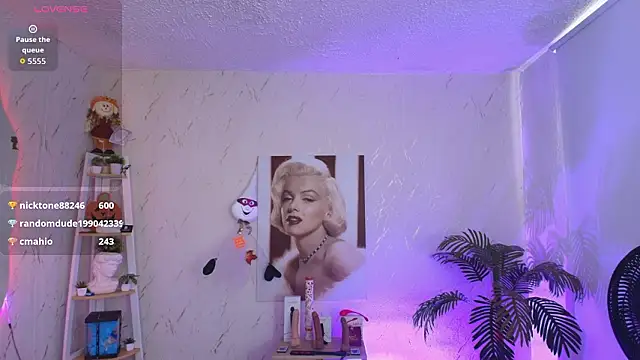 SALOOMEE__ live sex cam