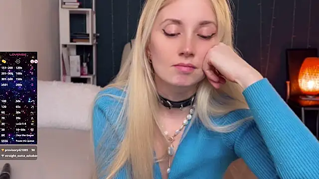 MyMouth's cam snapshot