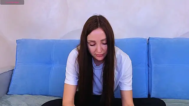 Sinderelka's cam snapshot