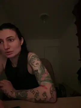 Pepper64's cam snapshot