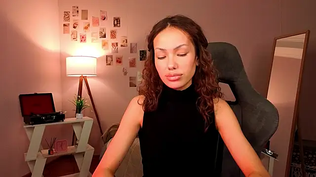 nexorine's cam snapshot