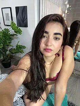 AryaLynns's cam snapshot