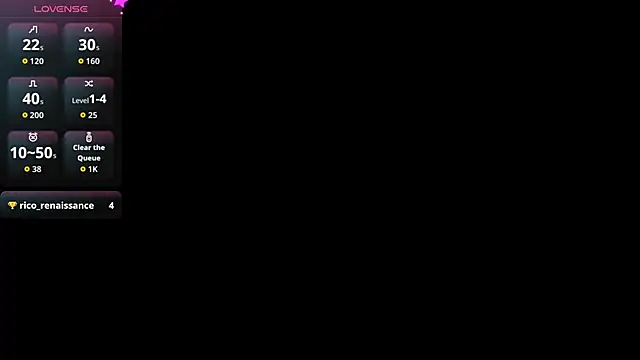 KarelyMitchel's cam snapshot