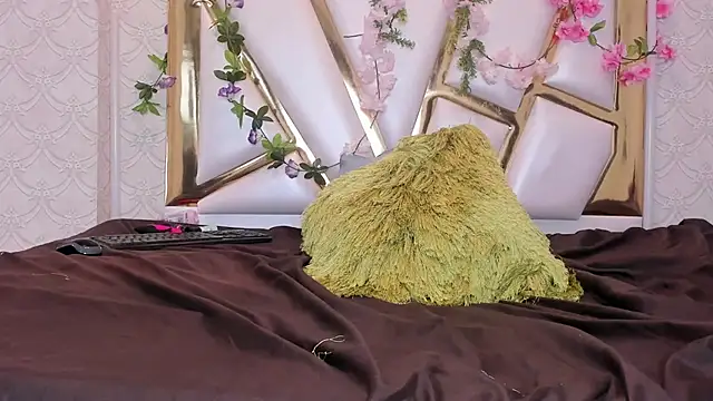 AmberJade's cam snapshot