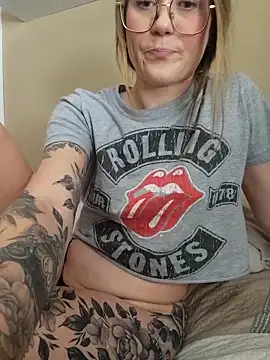 MissMiley's cam snapshot